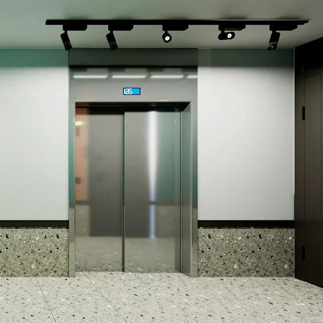 жилой квартал SEVEN, изображение-2